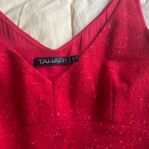 TAHARI VINTAGE - Picture 2 of 4